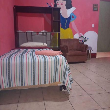 דירות פנחאצ'ל Casa Zope מראה חיצוני תמונה