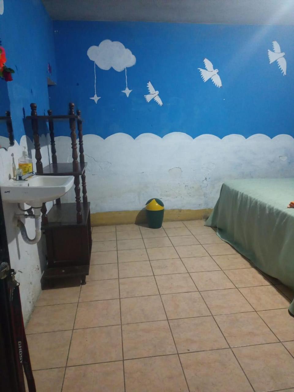 דירות פנחאצ'ל Casa Zope מראה חיצוני תמונה