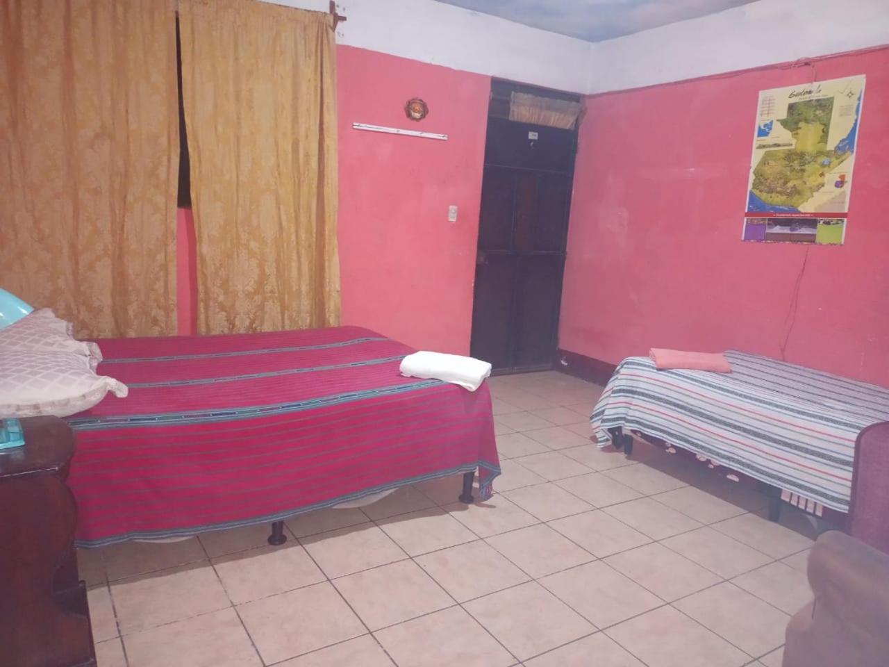 דירות פנחאצ'ל Casa Zope מראה חיצוני תמונה