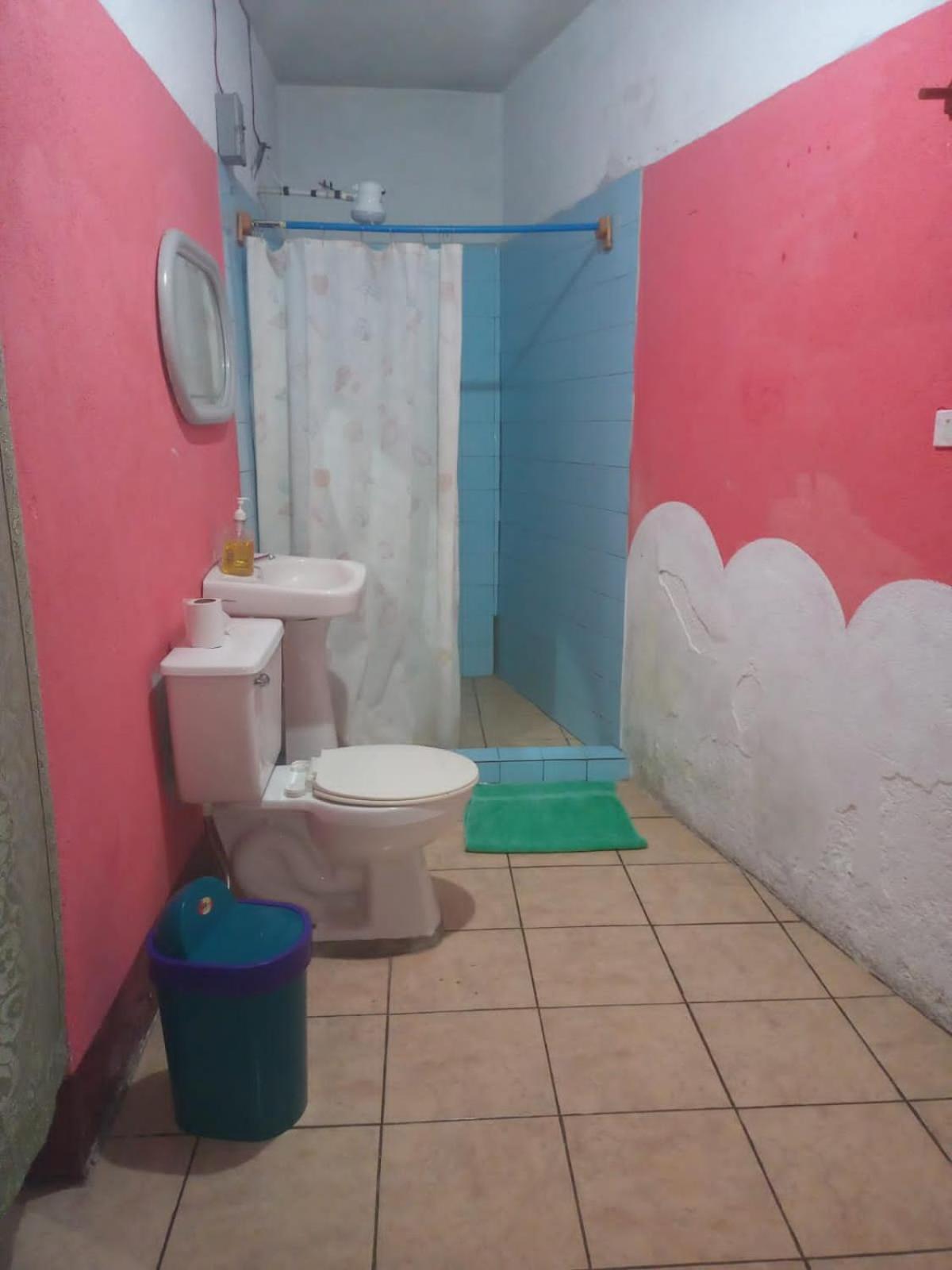 דירות פנחאצ'ל Casa Zope מראה חיצוני תמונה