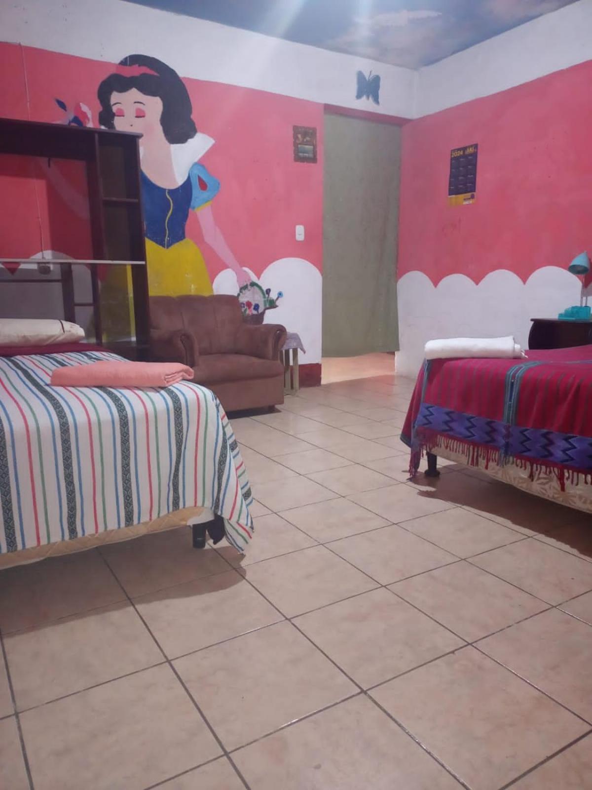 דירות פנחאצ'ל Casa Zope מראה חיצוני תמונה