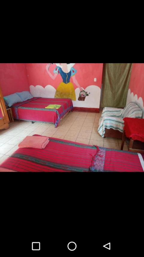 דירות פנחאצ'ל Casa Zope מראה חיצוני תמונה