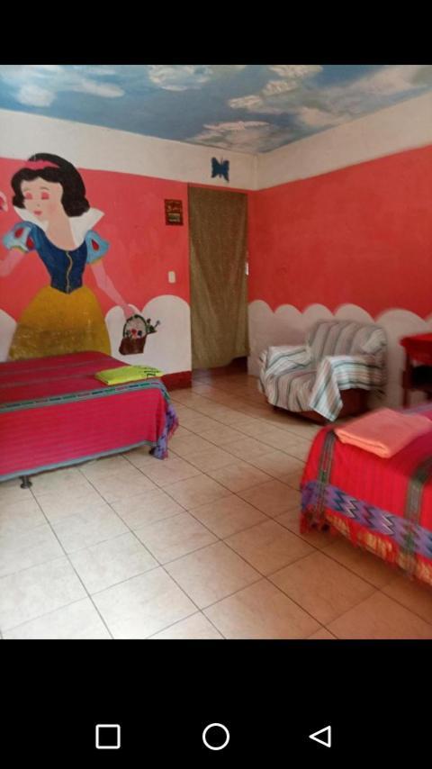 דירות פנחאצ'ל Casa Zope מראה חיצוני תמונה