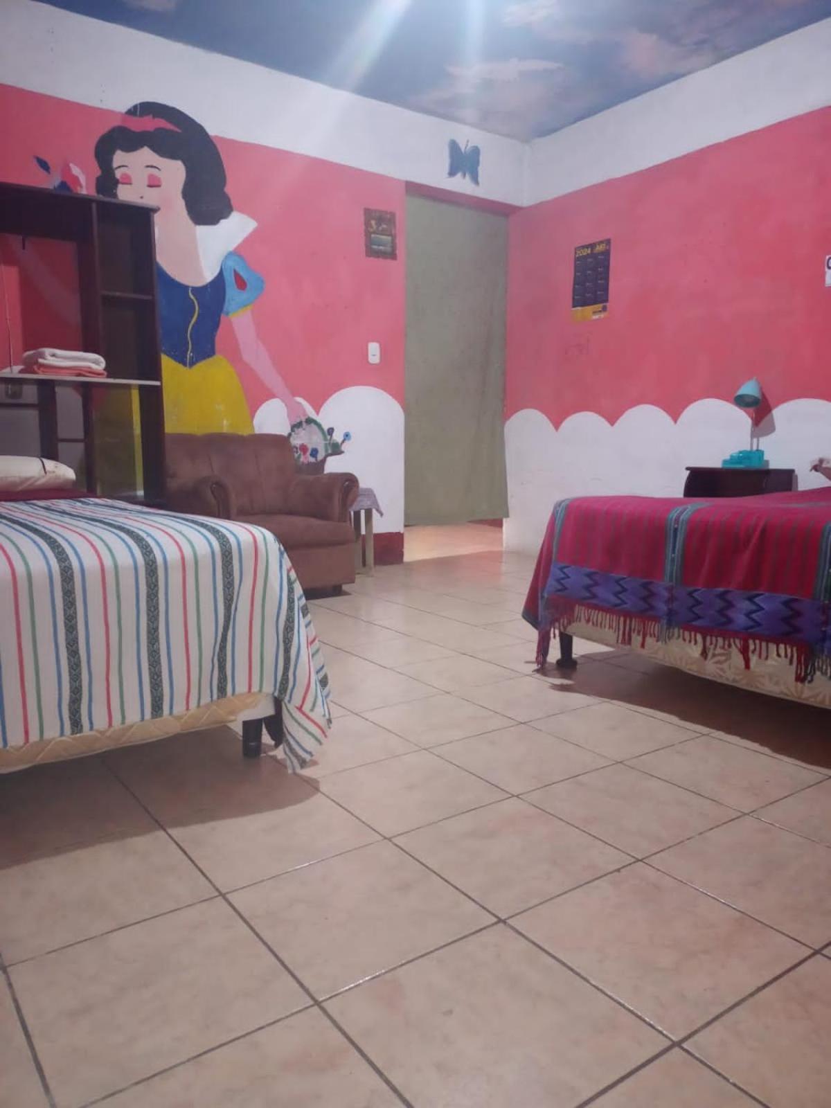 דירות פנחאצ'ל Casa Zope מראה חיצוני תמונה